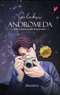 Galaksi Andromeda