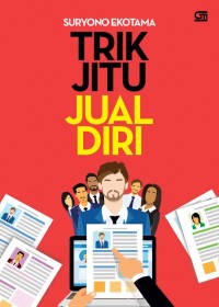 Trik Jitu Jual Diri