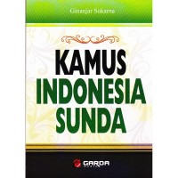 Kamus Indonesia Sunda