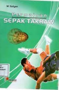 Permainan Sepak Takraw