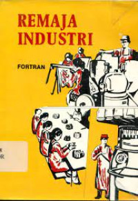 Remaja Industri