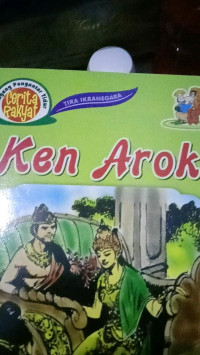 Dongeng Pengantar Tidur: Ken Arok