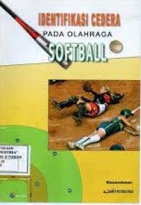 Identifikasi cedera pada olahraga softball
