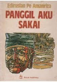 Panggil Aku Sakai