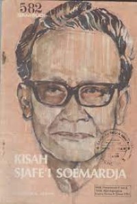 Kisah Sjafe'i Soemardja