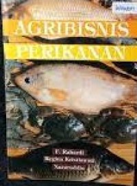 Agribisnis Perikanan