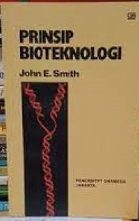 Prinsip bioteknologi