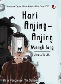 Hari anjing-anjing menghilang