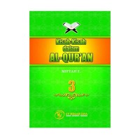 Kisah-kisah dalam Al-Qur'an (3)