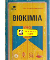 Biokimia