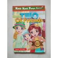 Two of Friends