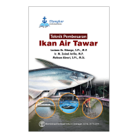 Teknik Pembesaran Ikan Air Tawar