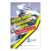Dasar-Dasar Stabilitas Kapal