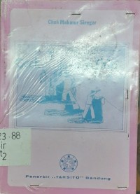 Tali Temali, Pengecetan, Splicing, dan Jahit Menjahit
