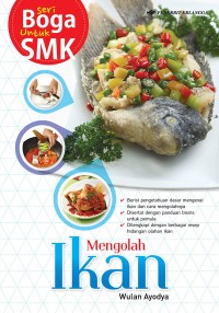 Seri Boga untuk SMK: Mengolah Ikan