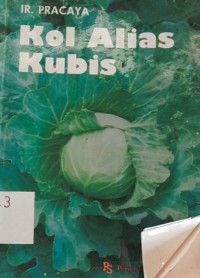 Kol Alias Kubis