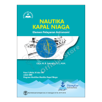 Nautika Kapal Niaga: Elemen Pelayaran Astronomi