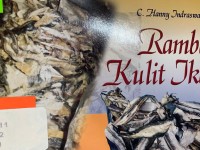 Rambak Kulit Ikan