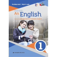 FOWARD An English: Course for Vocational Students Grade X