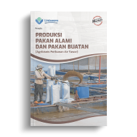Produksi Pakan Alami dan Pakan Buatan: Agribisnis Perikanan Air Tawar