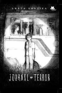 Image of Journal of Terror: Kembar