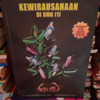 Kewirausahaan Di SMK [1]