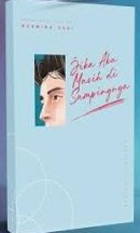 Image of Jika Aku Masih di Sampingnya