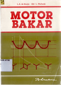 Motor Bakar