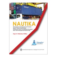 Nautika: Penanganan & Pengaturan Muatan, Dasar-Dasar Elektronika, Pelayaran Datar & Publikasi Navigasi, Alat-Alat Navigasi & Meteorologi