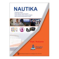 Nautika: Pelayanan Medis, Komunikasi & Syarat-Syarat, Istilah Maritim dalam Bahasa Inggris, Olah Gerak & Pengendalian Kapal