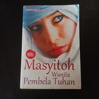 Masyitoh Wanita Pembela Tuhan