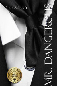 Image of Mr. Dangerous