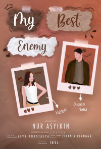 My Best Enemy