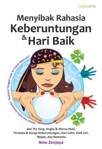 Image of Menyibak Keberuntungan & Hari Baik