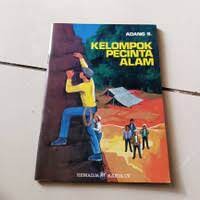Kelompok Pecinta Alam