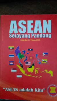 ASEAN: Selayang Pandang