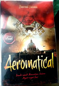 Aeromatical: Sandi-sandi Kematian dalam Ayat-ayat Suci