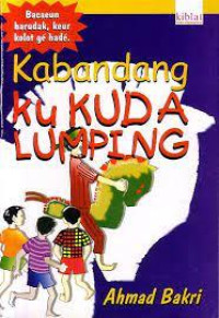 Kabandang Ku Kuda Lumping