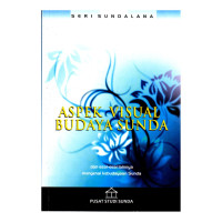 Aspek Visual Budaya Sunda