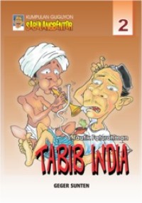 Tabib India