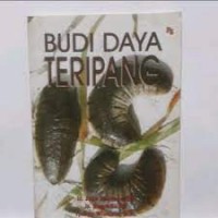 Budi Daya Teripang