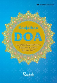 Keajaiban Doa: Rahasia Dahsyatnya Berdoa Kepada Allah SWT