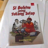 Si Bohim Jeung Tukang Sulap