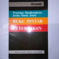 Buku Pintar Peternakan