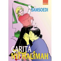 Carita Nyi Halimah