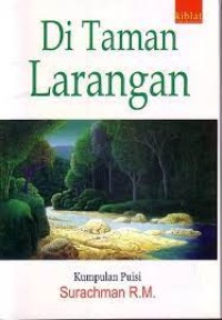 Di Taman Larangan