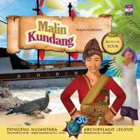 Dongeng 3D Nusantara: Malin Kundang