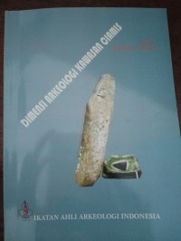Dimensi Arkeologi KAwasan Ciamis