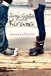 Janji Cinta Untuk Kirana