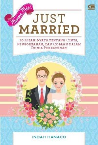 Just Married